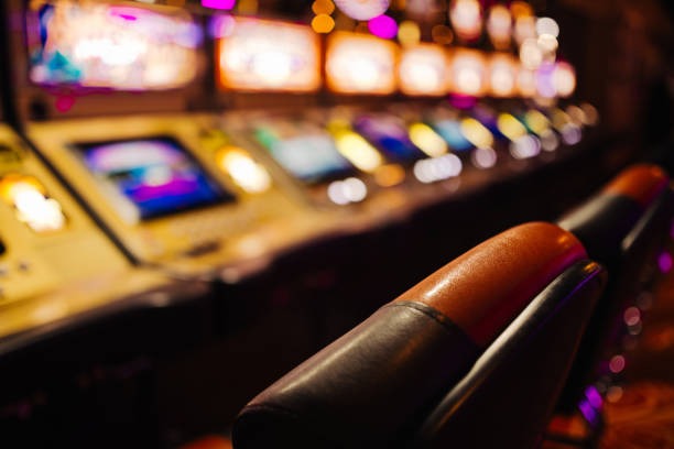 ahliqq Arcade